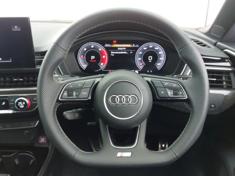 Used Audi A5 2024 for sale - 78046387: Photo 13