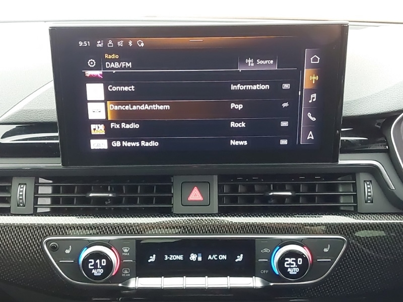 Used Audi A5 2024 for sale - 78046387: Photo 14