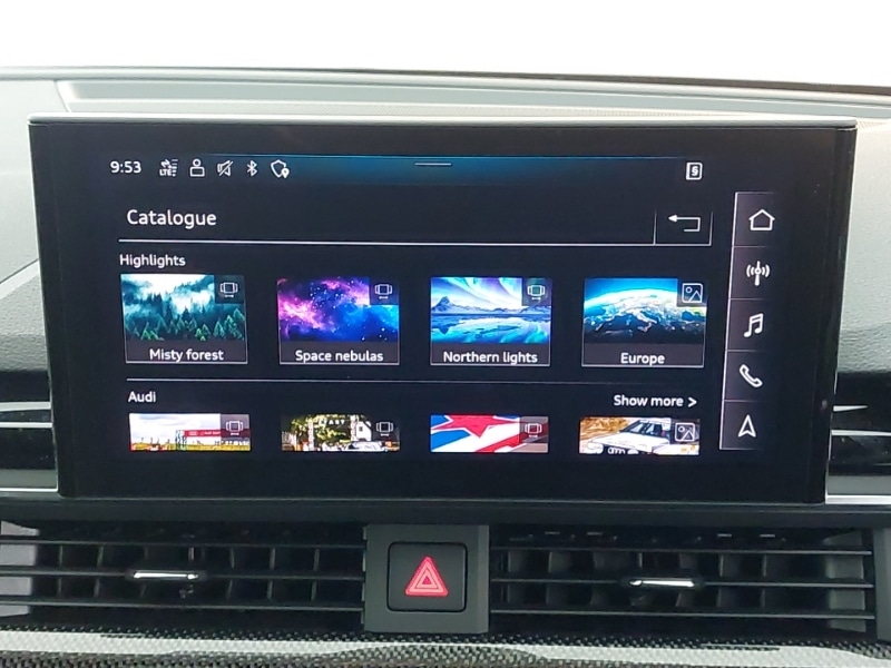 Used Audi A5 2024 for sale - 78046387: Photo 15