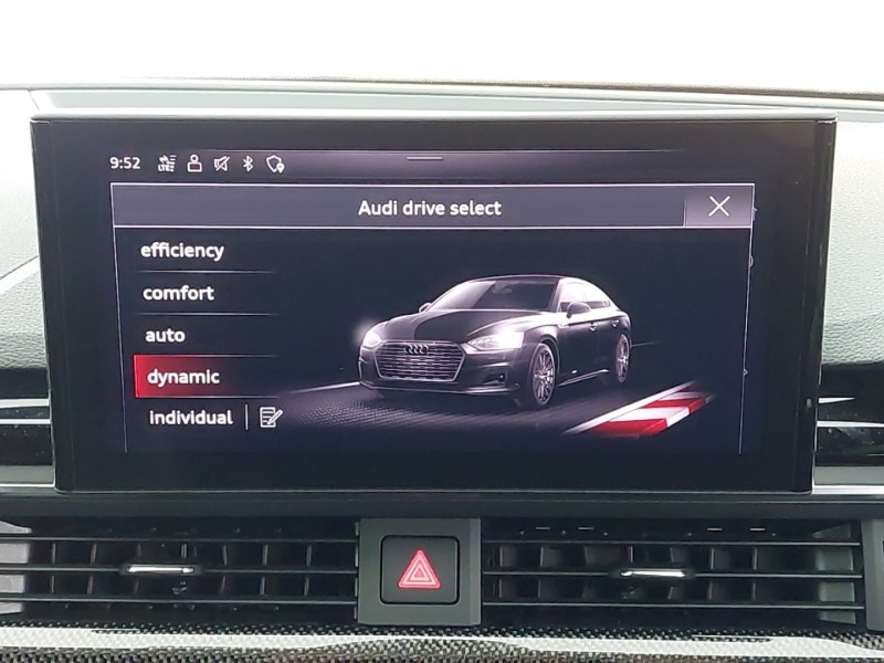 Used Audi A5 2024 for sale - 78046387: Photo 16