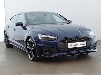 Used Audi A5 2024 for sale - 78046387: Photo