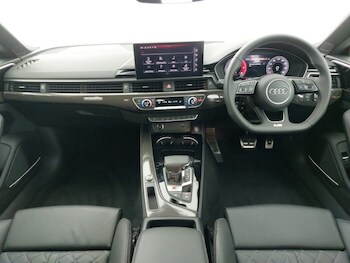 Used Audi A5 2024 for sale - 78046387: Photo