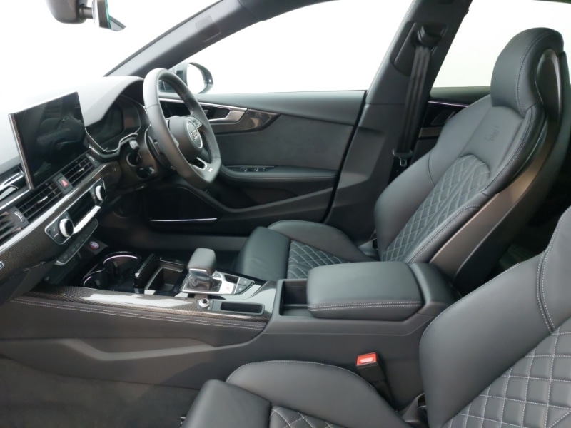 Used Audi A5 2024 for sale - 78046387: Photo 5