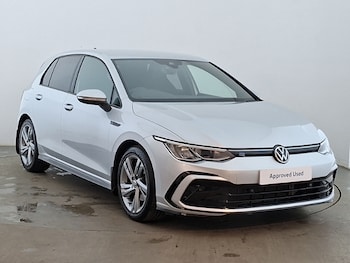Used Volkswagen Golf 2020 for sale - 79406670: Photo