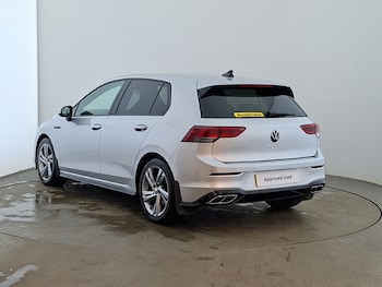 Used Volkswagen Golf 2020 for sale - 79406670: Photo