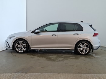 Used Volkswagen Golf 2020 for sale - 79406670: Photo