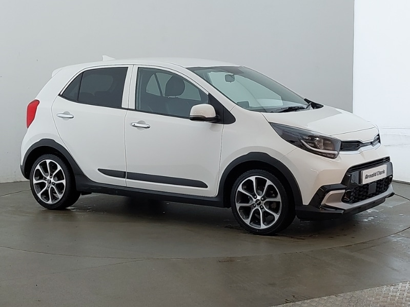 Used Kia Picanto 2022 for sale - 76795528: Photo 12