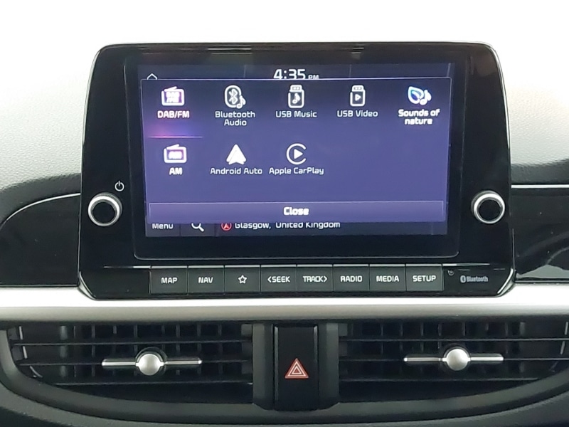 Used Kia Picanto 2022 for sale - 76795528: Photo 14