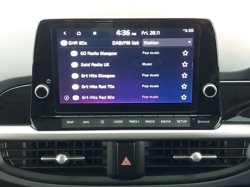 Used Kia Picanto 2022 for sale - 76795528: Photo 15