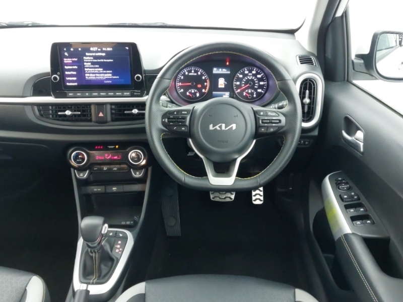 Used Kia Picanto 2022 for sale - 76795528: Photo 7