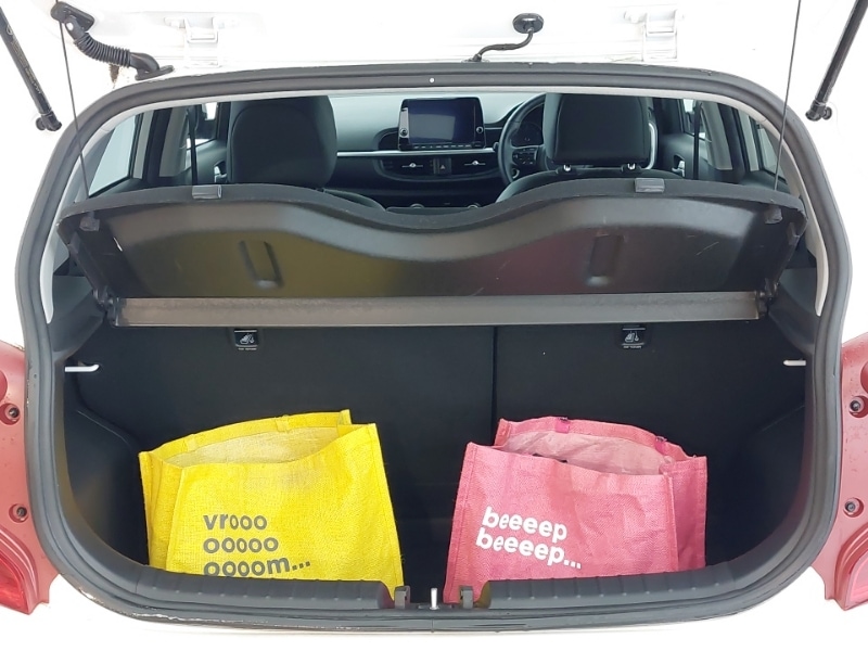 Used Kia Picanto 2022 for sale - 76795528: Photo 8