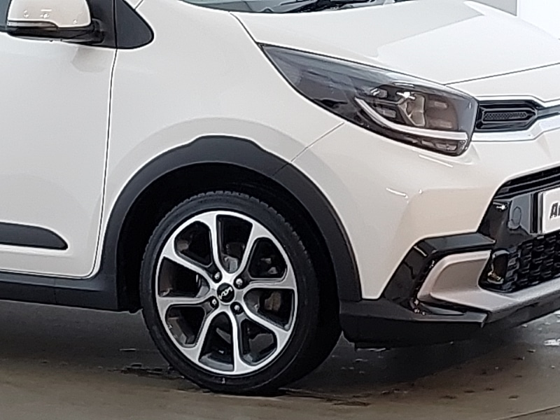 Used Kia Picanto 2022 for sale - 76795528: Photo 9