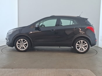 Used Vauxhall Mokka X 2019 for sale - 79185982: Photo