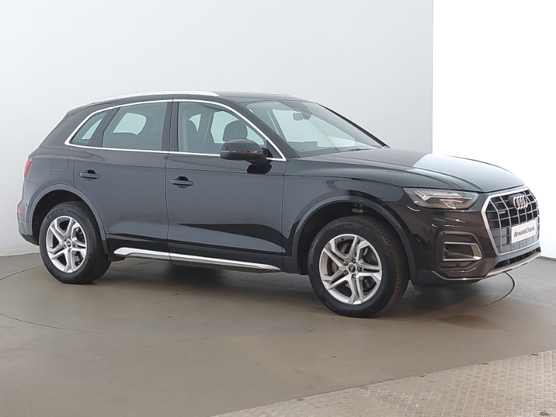 Used Audi Q5 2021 for sale - 77669575: Photo 12