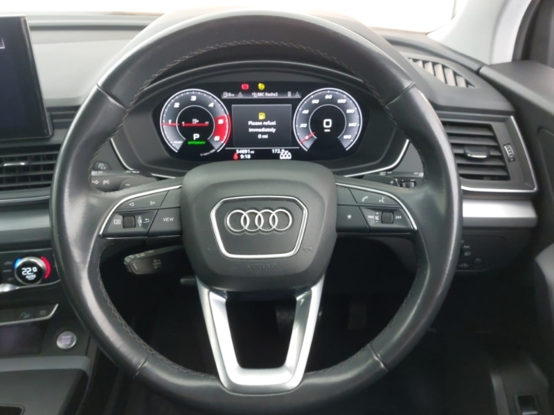 Used Audi Q5 2021 for sale - 77669575: Photo 13
