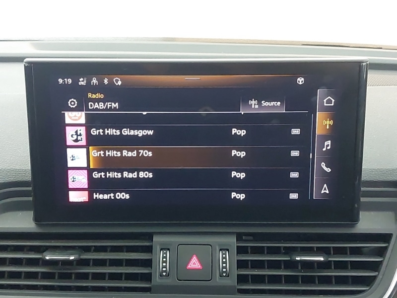 Used Audi Q5 2021 for sale - 77669575: Photo 15