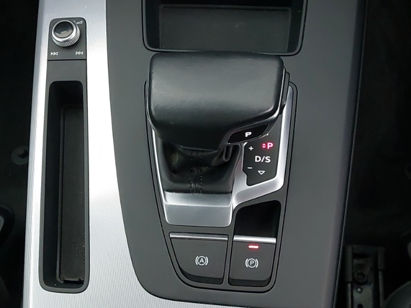 Used Audi Q5 2021 for sale - 77669575: Photo 18