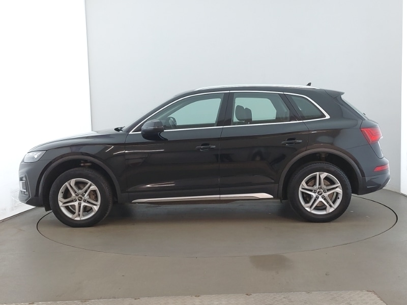 Used Audi Q5 2021 for sale - 77669575: Photo 4