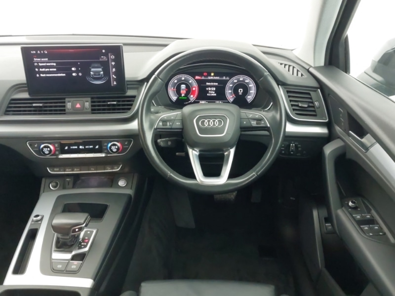 Used Audi Q5 2021 for sale - 77669575: Photo 7