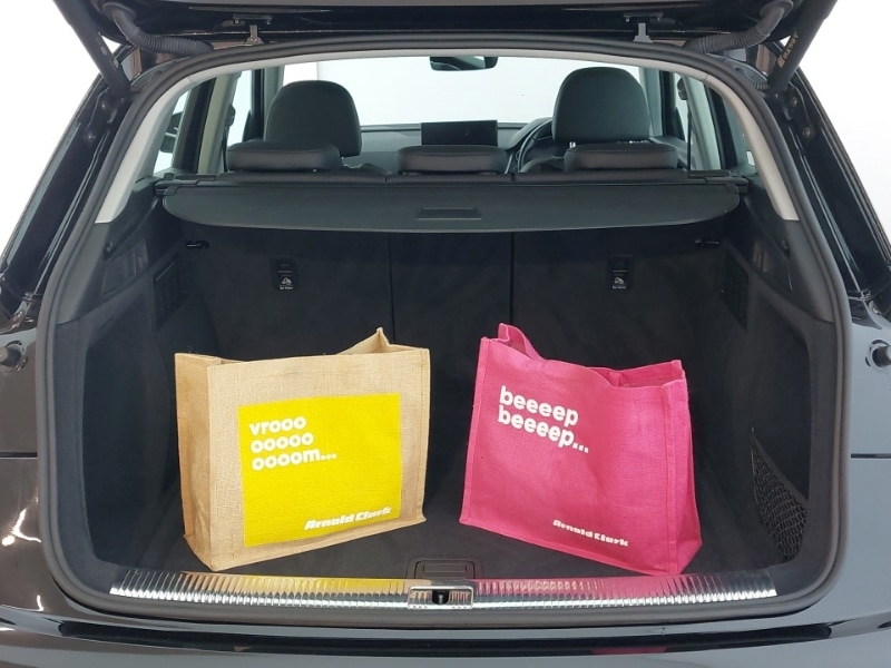 Used Audi Q5 2021 for sale - 77669575: Photo 8