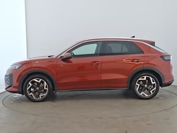 Used Volkswagen T-Roc 2026 for sale - 79311146: Photo