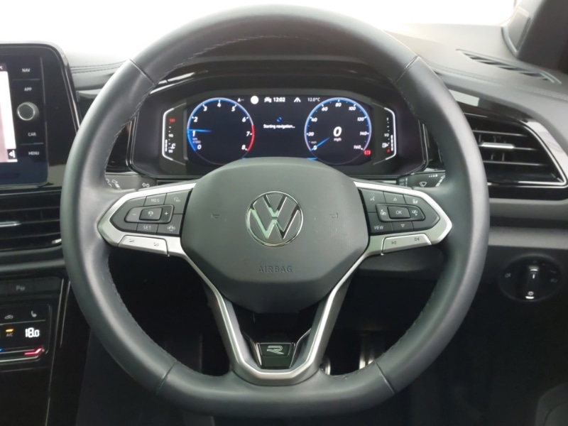 Used Volkswagen T-Roc 2023 for sale - 76741807: Photo 13