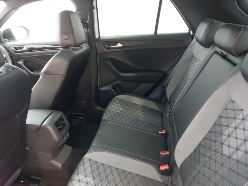 Used Volkswagen T-Roc 2023 for sale - 76741807: Photo 6
