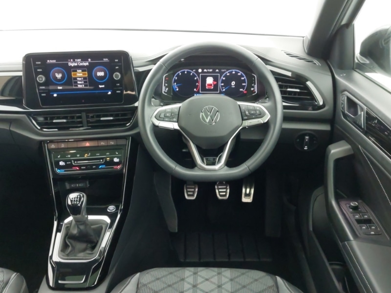 Used Volkswagen T-Roc 2023 for sale - 76741807: Photo 7