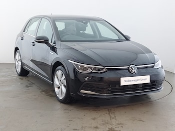 Used Volkswagen Golf 2023 for sale - 78634171: Photo