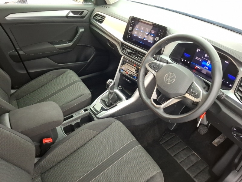 Used Volkswagen T-Roc 2023 for sale - 76408034: Photo 10