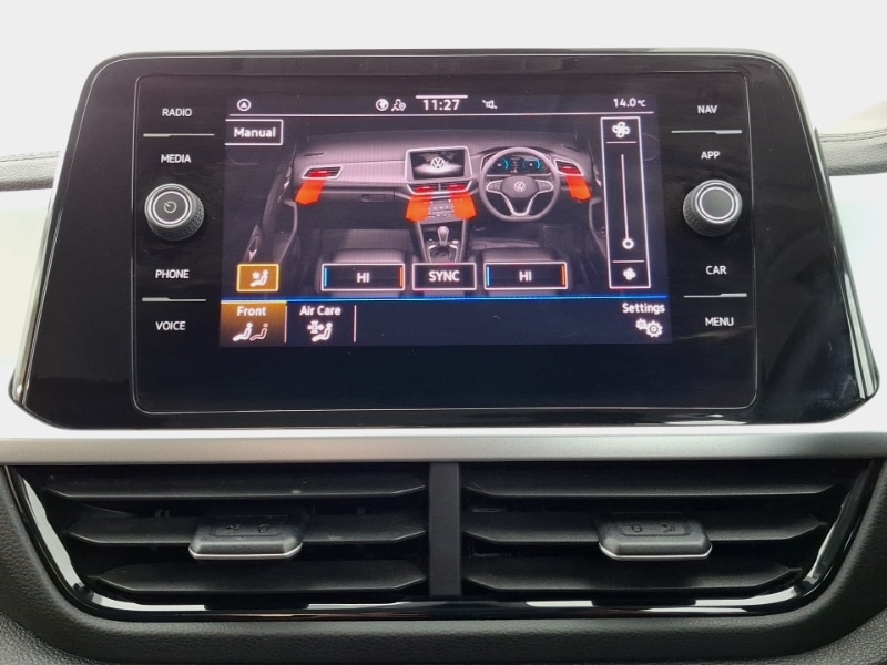 Used Volkswagen T-Roc 2023 for sale - 76408034: Photo 16