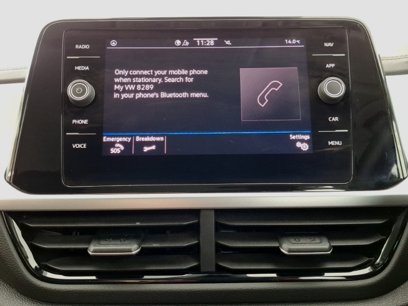 Used Volkswagen T-Roc 2023 for sale - 76408034: Photo 18