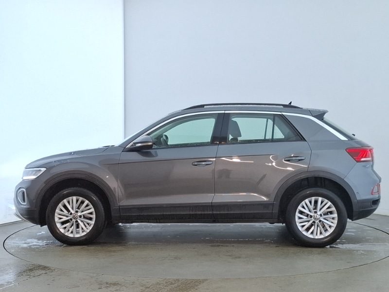 Used Volkswagen T-Roc 2023 for sale - 76408034: Photo 4