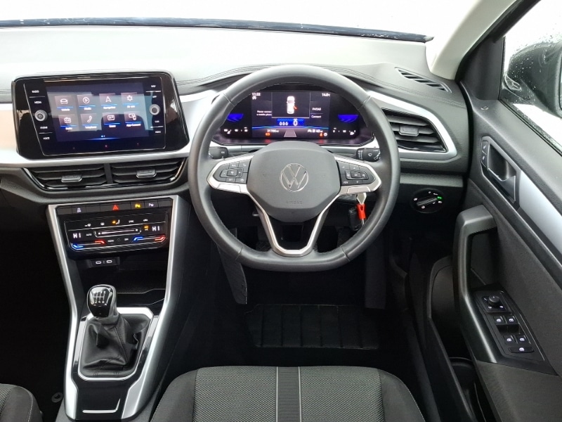 Used Volkswagen T-Roc 2023 for sale - 76408034: Photo 7