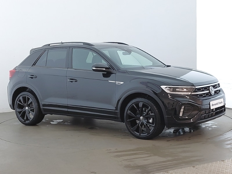Used Volkswagen T-Roc 2025 for sale - 77736491: Photo 12