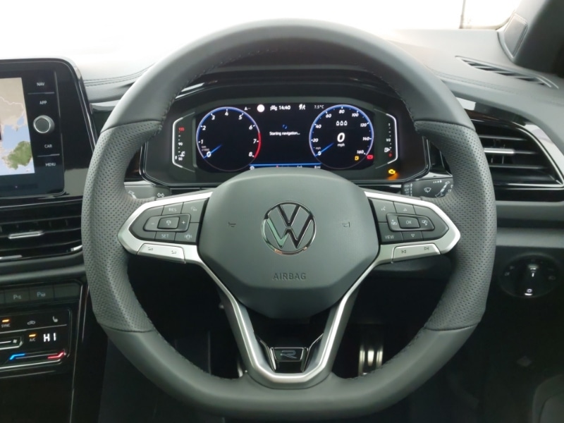 Used Volkswagen T-Roc 2025 for sale - 77736491: Photo 13