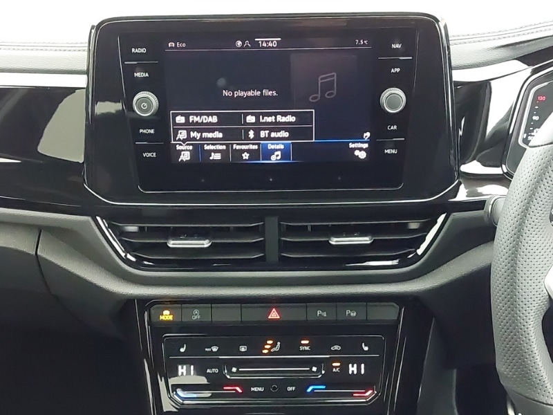 Used Volkswagen T-Roc 2025 for sale - 77736491: Photo 14