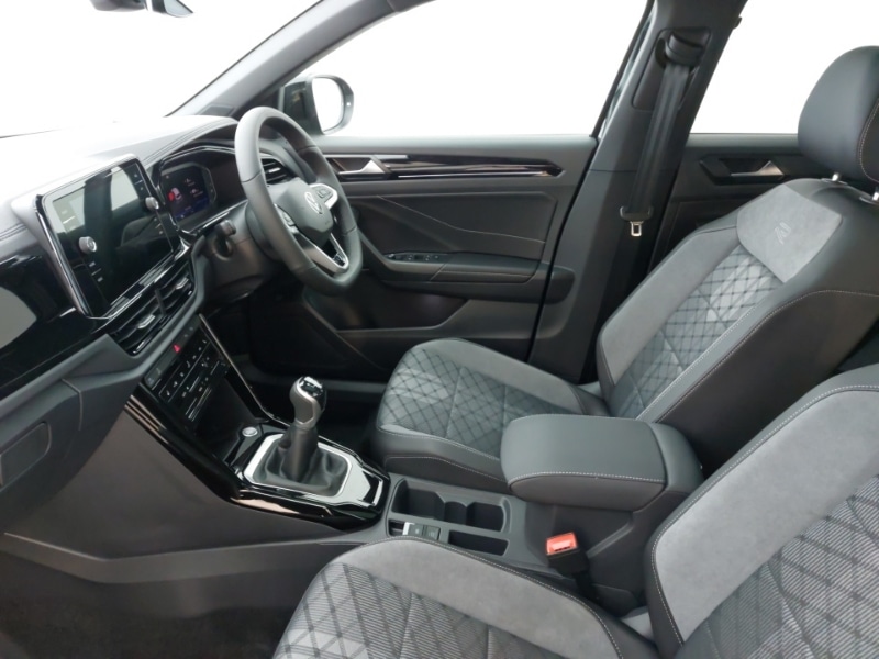 Used Volkswagen T-Roc 2025 for sale - 77736491: Photo 5