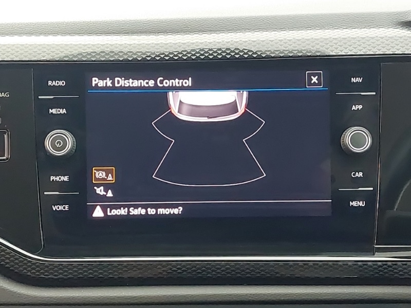 Used Volkswagen Polo 2025 for sale - 77424175: Photo 11