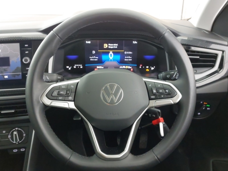 Used Volkswagen Polo 2025 for sale - 77424175: Photo 13