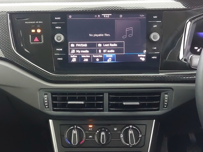 Used Volkswagen Polo 2025 for sale - 77424175: Photo 14