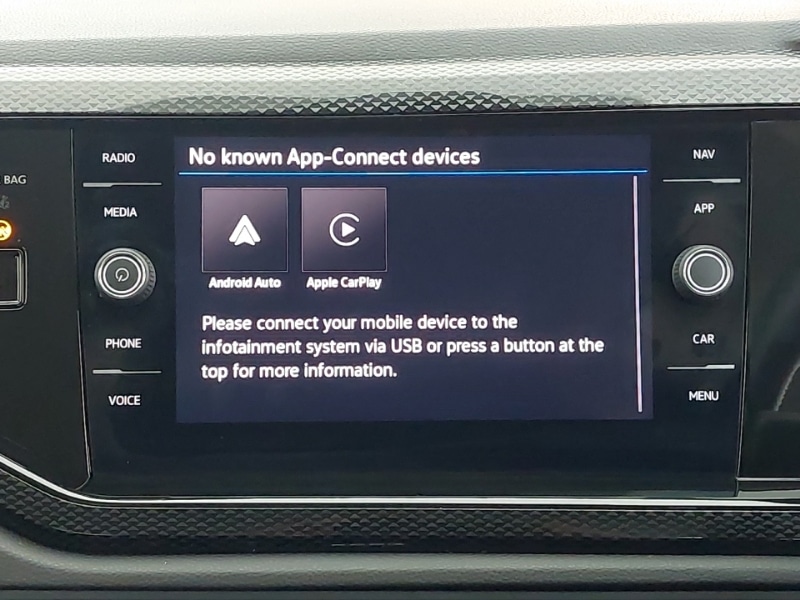 Used Volkswagen Polo 2025 for sale - 77424175: Photo 16