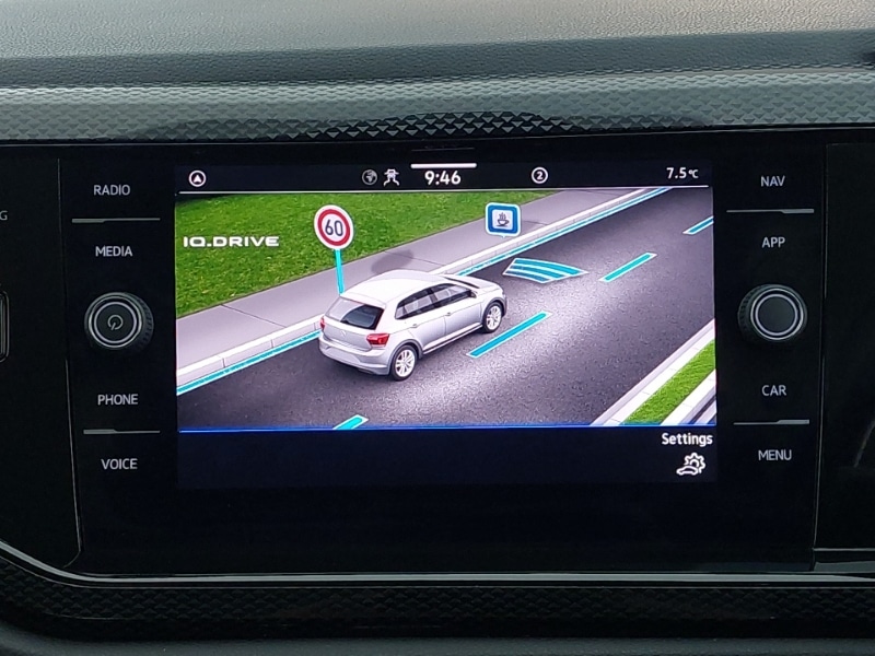 Used Volkswagen Polo 2025 for sale - 77424175: Photo 17