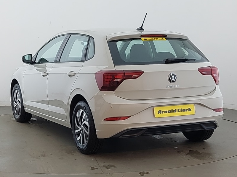 Used Volkswagen Polo 2025 for sale - 77424175: Photo 3
