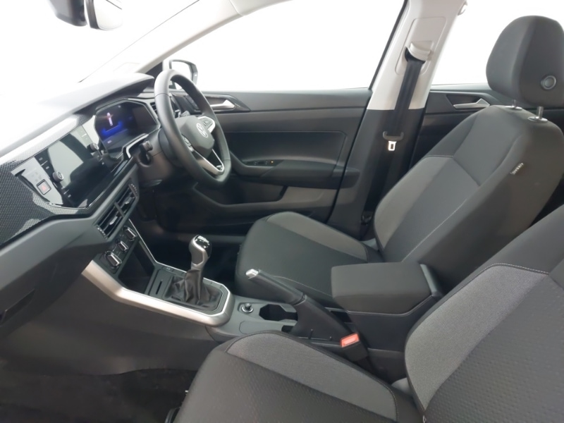 Used Volkswagen Polo 2025 for sale - 77424175: Photo 5