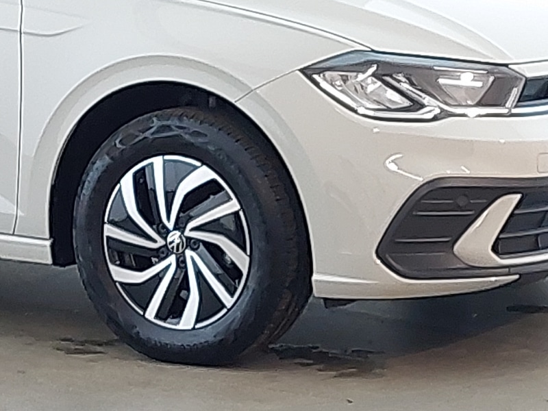 Used Volkswagen Polo 2025 for sale - 77424175: Photo 9