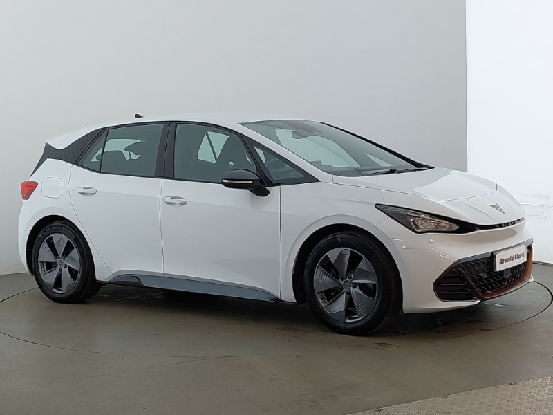 Used Cupra Born 2022 for sale - 78033407: Photo 12