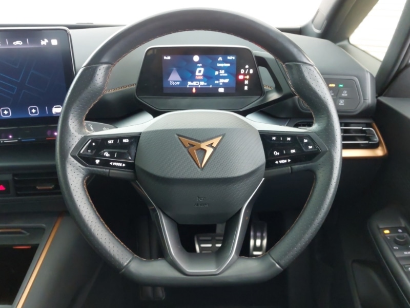 Used Cupra Born 2022 for sale - 78033407: Photo 13