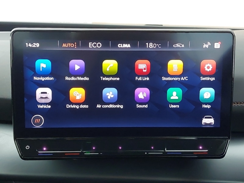 Used Cupra Born 2022 for sale - 78033407: Photo 14