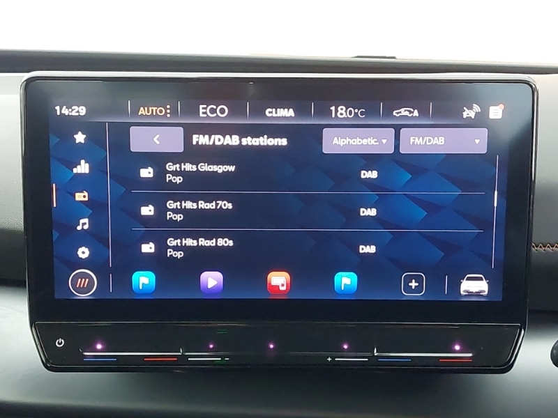 Used Cupra Born 2022 for sale - 78033407: Photo 15